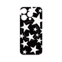 プレミアムパネル with MagSafe［ Stars - Black ］