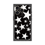 プレミアムパネル with MagSafe［ Stars - Black ］