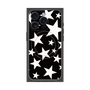 プレミアムパネル with MagSafe［ Stars - Black ］