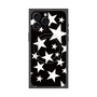 プレミアムパネル with MagSafe［ Stars - Black ］