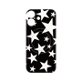 プレミアムパネル with MagSafe［ Stars - Black ］