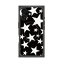 プレミアムパネル with MagSafe［ Stars - Black ］