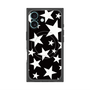 プレミアムパネル with MagSafe［ Stars - Black ］