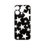 プレミアムパネル with MagSafe［ Stars - Black ］