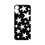 プレミアムパネル with MagSafe［ Stars - Black ］