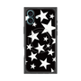 プレミアムパネル with MagSafe［ Stars - Black ］