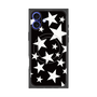 プレミアムパネル with MagSafe［ Stars - Black ］