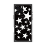 プレミアムパネル with MagSafe［ Stars - Black ］