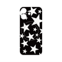 プレミアムパネル with MagSafe［ Stars - Black ］