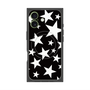 プレミアムパネル with MagSafe［ Stars - Black ］