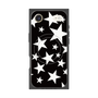 プレミアムパネル with MagSafe［ Stars - Black ］