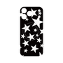 プレミアムパネル with MagSafe［ Stars - Black ］