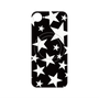 プレミアムパネル with MagSafe［ Stars - Black ］