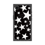 プレミアムパネル with MagSafe［ Stars - Black ］