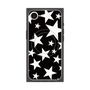 プレミアムパネル with MagSafe［ Stars - Black ］