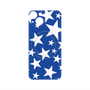 プレミアムパネル with MagSafe［ Stars - Blue ］