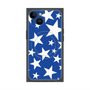 プレミアムパネル with MagSafe［ Stars - Blue ］