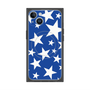 プレミアムパネル with MagSafe［ Stars - Blue ］