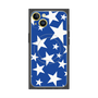プレミアムパネル with MagSafe［ Stars - Blue ］