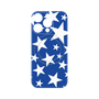 プレミアムパネル with MagSafe［ Stars - Blue ］