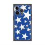プレミアムパネル with MagSafe［ Stars - Blue ］