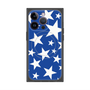 プレミアムパネル with MagSafe［ Stars - Blue ］