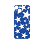 プレミアムパネル with MagSafe［ Stars - Blue ］