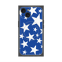 プレミアムパネル with MagSafe［ Stars - Blue ］