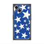 プレミアムパネル with MagSafe［ Stars - Blue ］