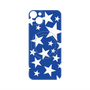 プレミアムパネル with MagSafe［ Stars - Blue ］