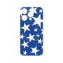 プレミアムパネル with MagSafe［ Stars - Blue ］