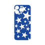 プレミアムパネル with MagSafe［ Stars - Blue ］
