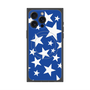 プレミアムパネル with MagSafe［ Stars - Blue ］