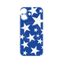 プレミアムパネル with MagSafe［ Stars - Blue ］
