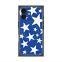 プレミアムパネル with MagSafe［ Stars - Blue ］