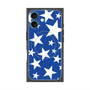 プレミアムパネル with MagSafe［ Stars - Blue ］