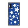 プレミアムパネル with MagSafe［ Stars - Blue ］