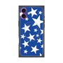 プレミアムパネル with MagSafe［ Stars - Blue ］