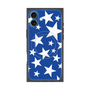 プレミアムパネル with MagSafe［ Stars - Blue ］