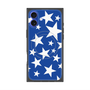 プレミアムパネル with MagSafe［ Stars - Blue ］