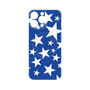 プレミアムパネル with MagSafe［ Stars - Blue ］