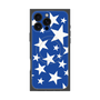 プレミアムパネル with MagSafe［ Stars - Blue ］