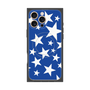 プレミアムパネル with MagSafe［ Stars - Blue ］