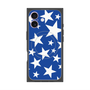 プレミアムパネル with MagSafe［ Stars - Blue ］
