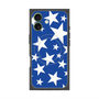 プレミアムパネル with MagSafe［ Stars - Blue ］