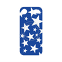 プレミアムパネル with MagSafe［ Stars - Blue ］