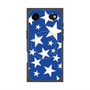 プレミアムパネル with MagSafe［ Stars - Blue ］