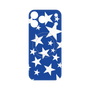 プレミアムパネル with MagSafe［ Stars - Blue ］