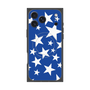 プレミアムパネル with MagSafe［ Stars - Blue ］