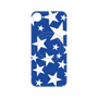 プレミアムパネル with MagSafe［ Stars - Blue ］